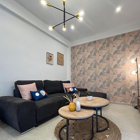 New! Incredible 1Br Apt In Koukaki With Ac Apartamento Atenas Exterior foto